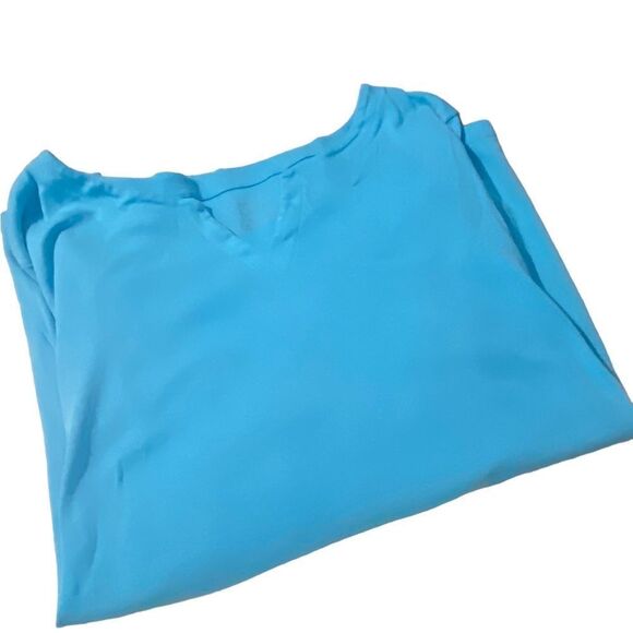 Talbots awesome top new without tags size XL see pics - Picture 2 of 2